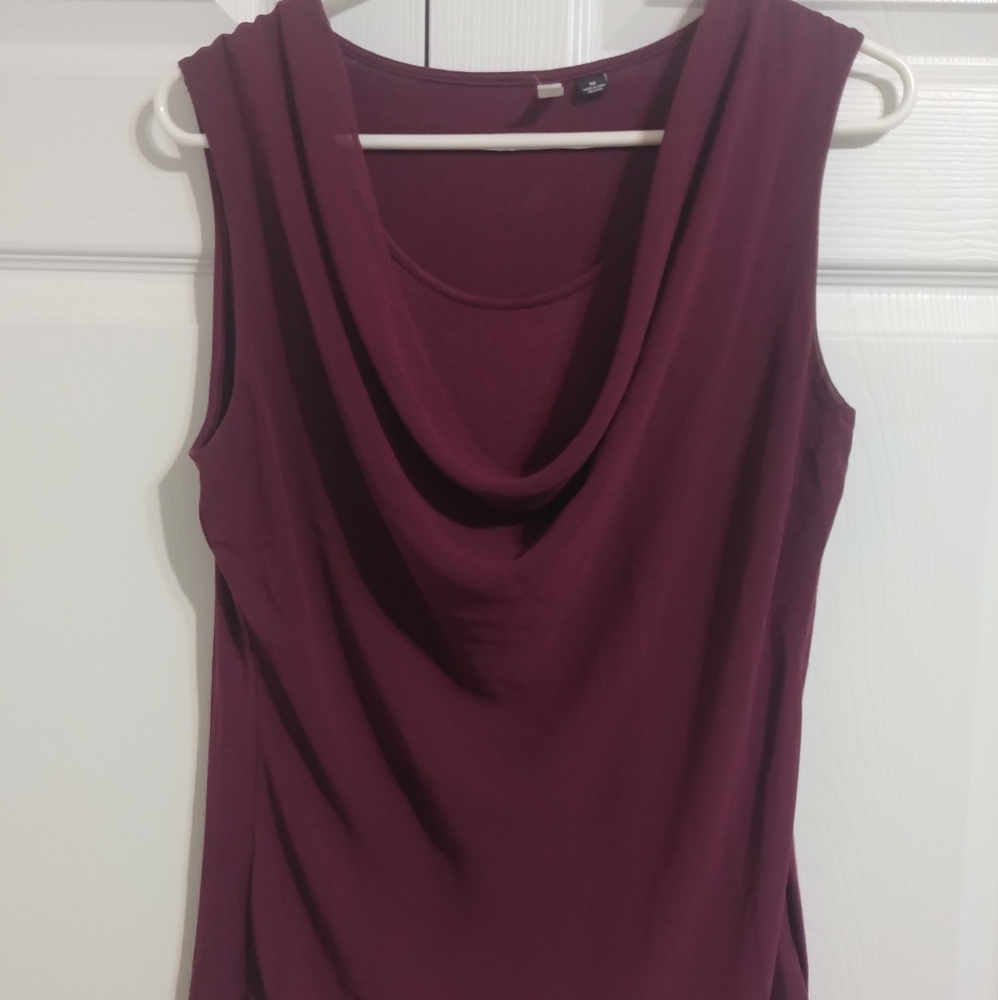 Very dressy blouse